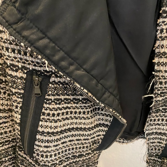 Zara Jacket - Picture 4 of 6